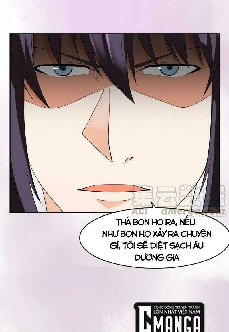 Người Tu Tiên Tại Đô Thị Chapter 131 - 5
