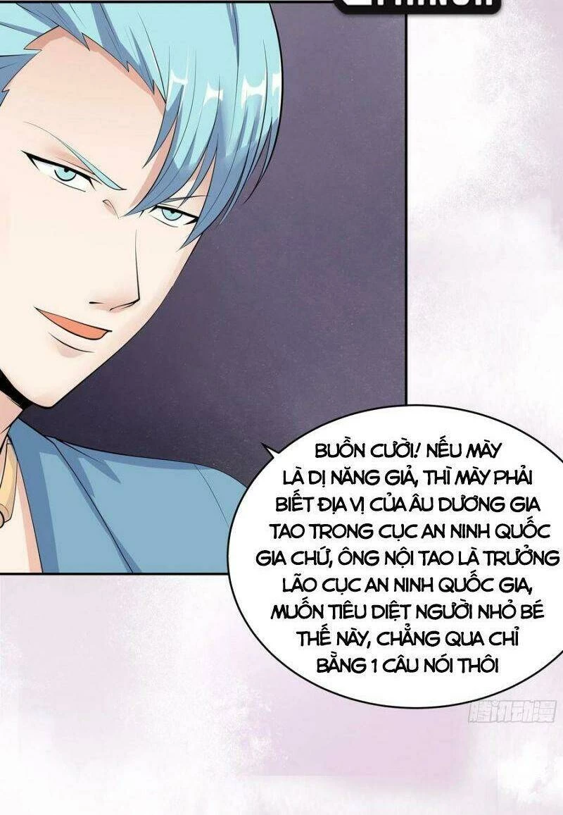 Người Tu Tiên Tại Đô Thị Chapter 131 - 6