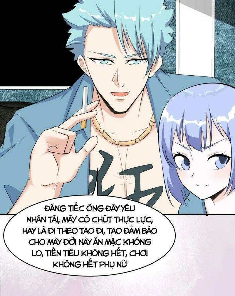 Người Tu Tiên Tại Đô Thị Chapter 131 - 8