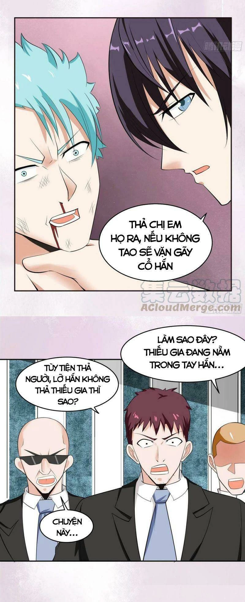 Người Tu Tiên Tại Đô Thị Chapter 131 - 19