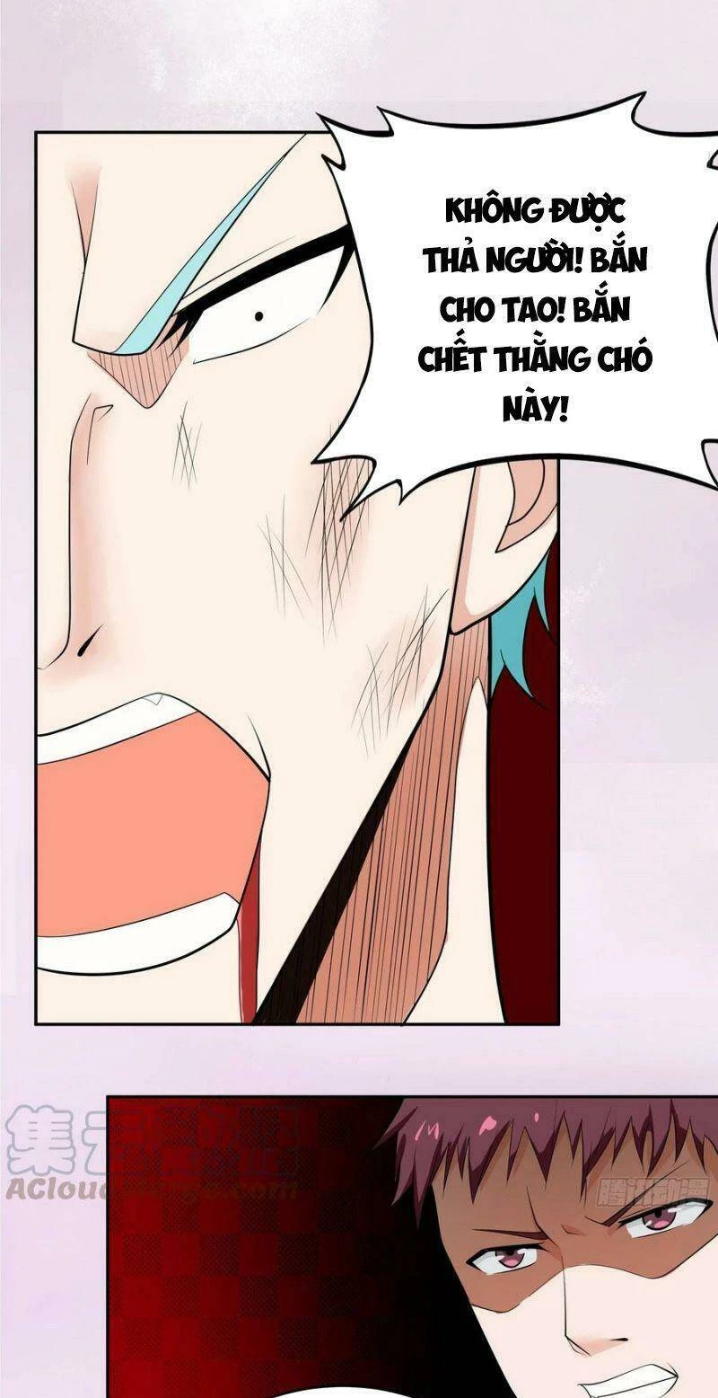 Người Tu Tiên Tại Đô Thị Chapter 131 - 20