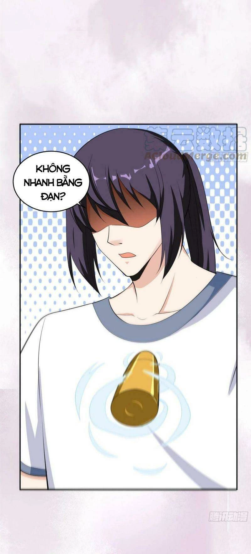 Người Tu Tiên Tại Đô Thị Chapter 131 - 22