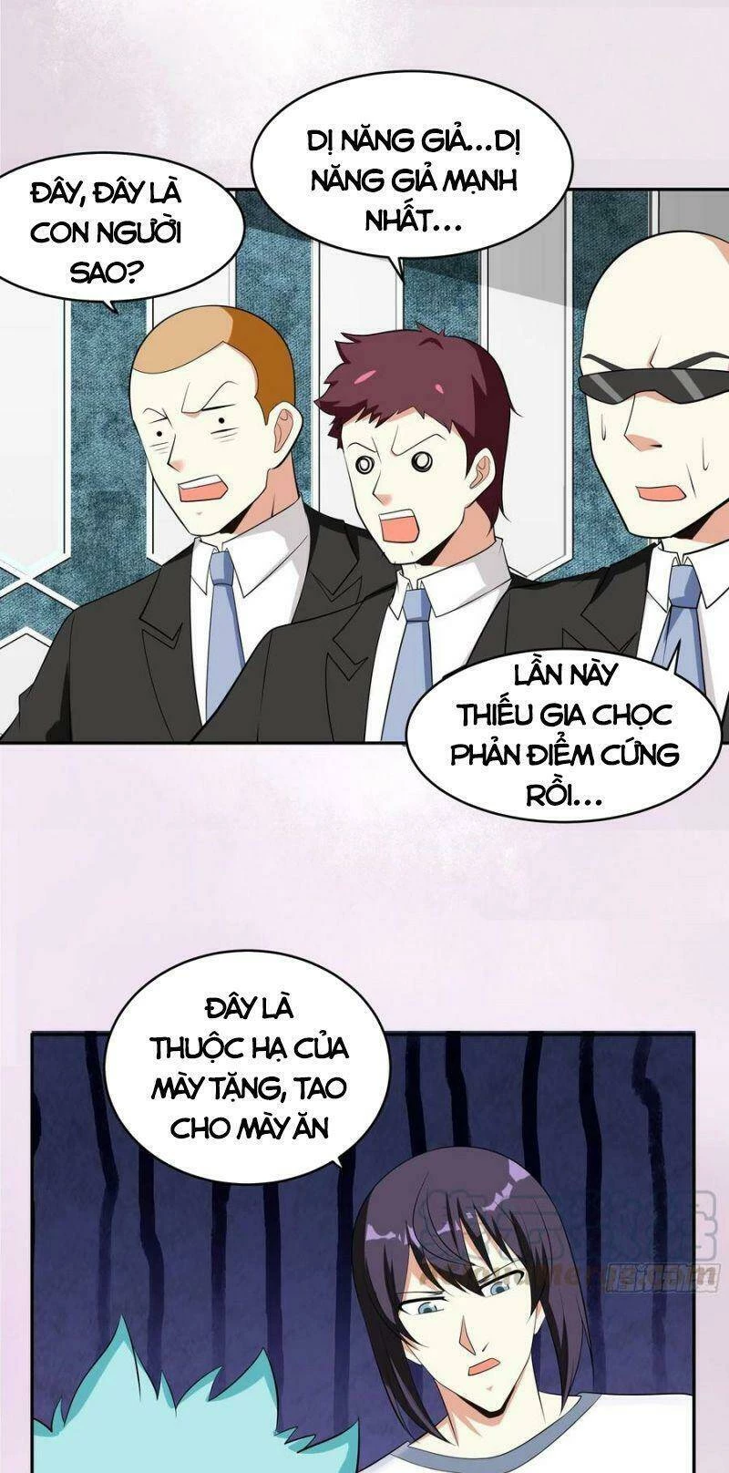 Người Tu Tiên Tại Đô Thị Chapter 131 - 24