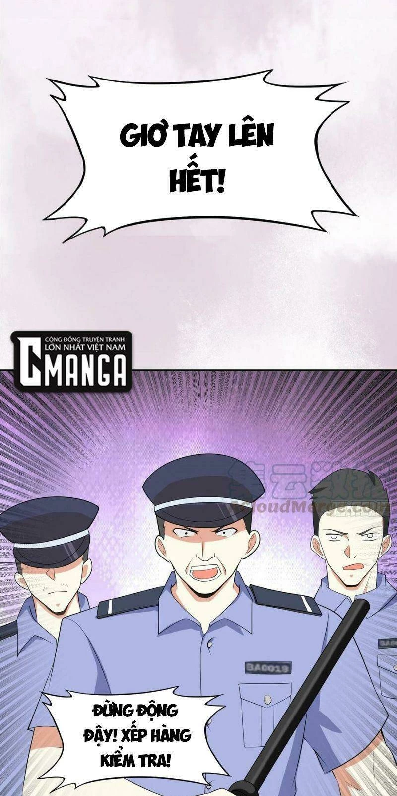 Người Tu Tiên Tại Đô Thị Chapter 131 - 26