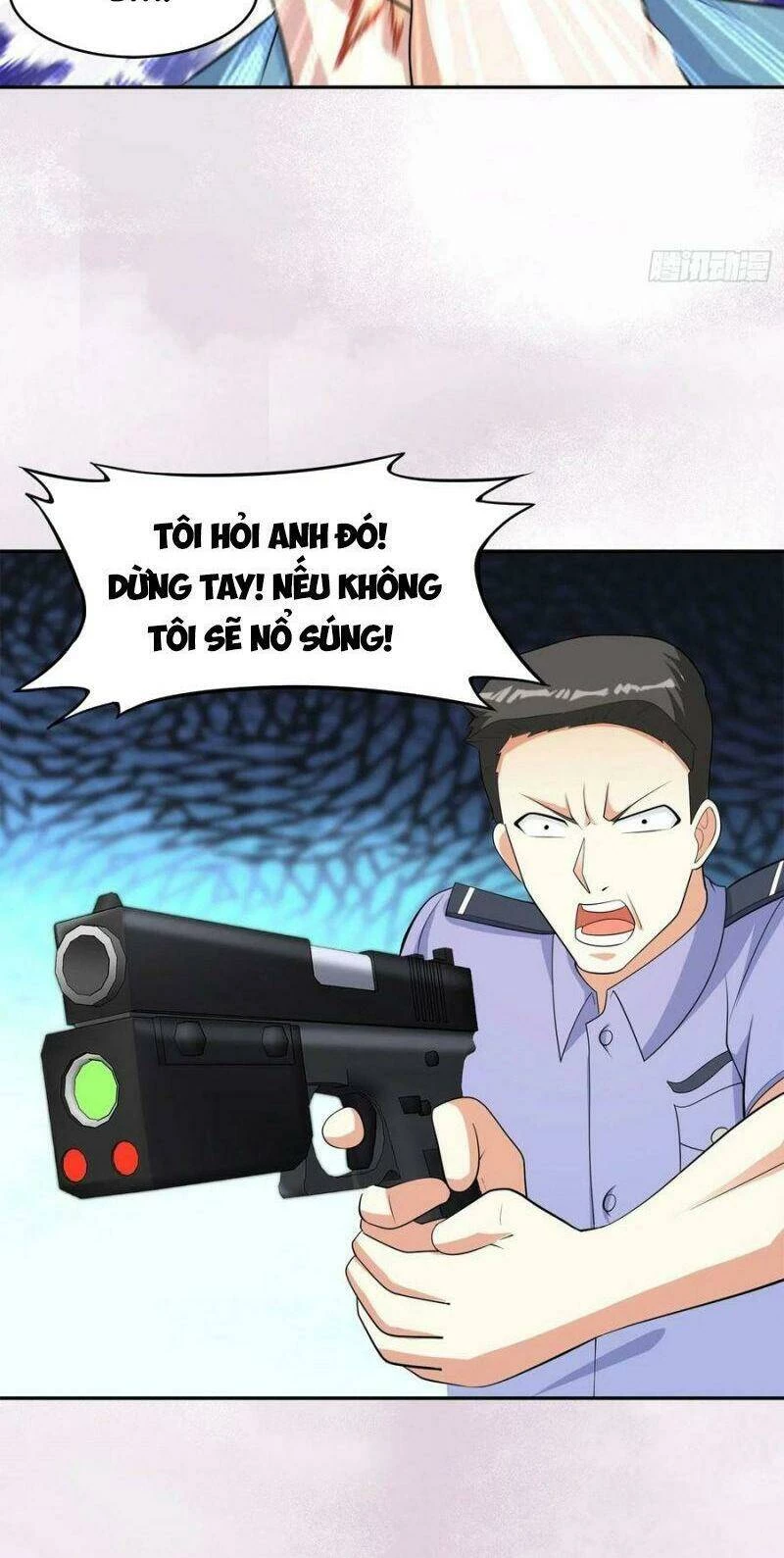 Người Tu Tiên Tại Đô Thị Chapter 132 - 4