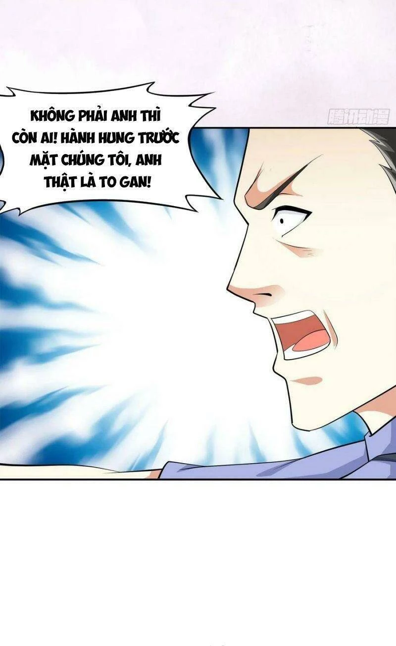 Người Tu Tiên Tại Đô Thị Chapter 132 - 6