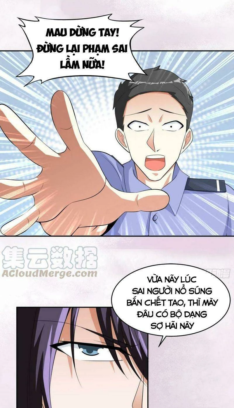 Người Tu Tiên Tại Đô Thị Chapter 132 - 15