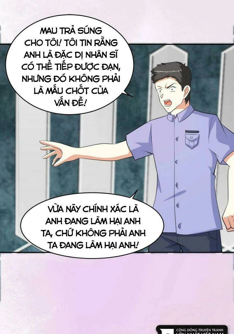 Người Tu Tiên Tại Đô Thị Chapter 132 - 21