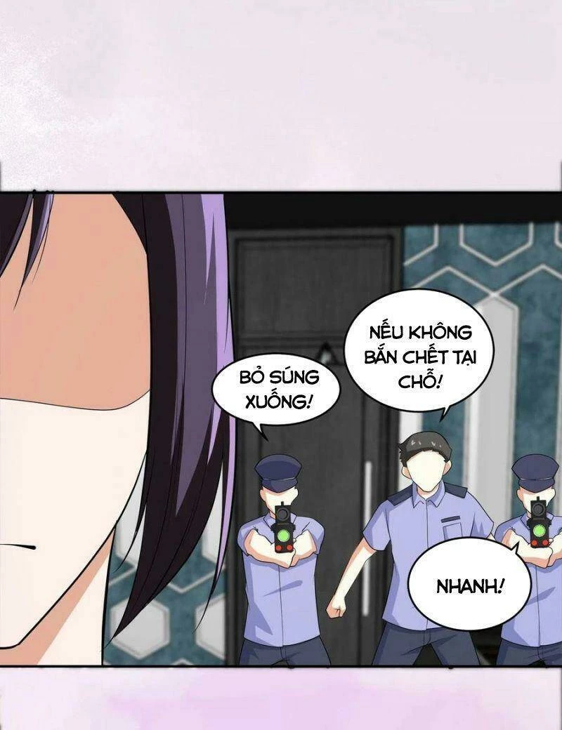 Người Tu Tiên Tại Đô Thị Chapter 133 - 4