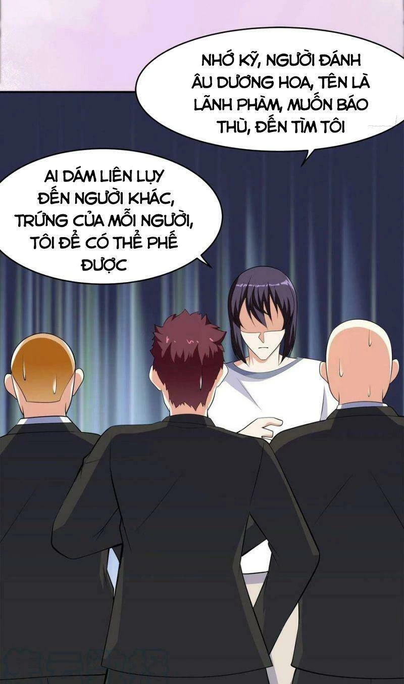 Người Tu Tiên Tại Đô Thị Chapter 133 - 5