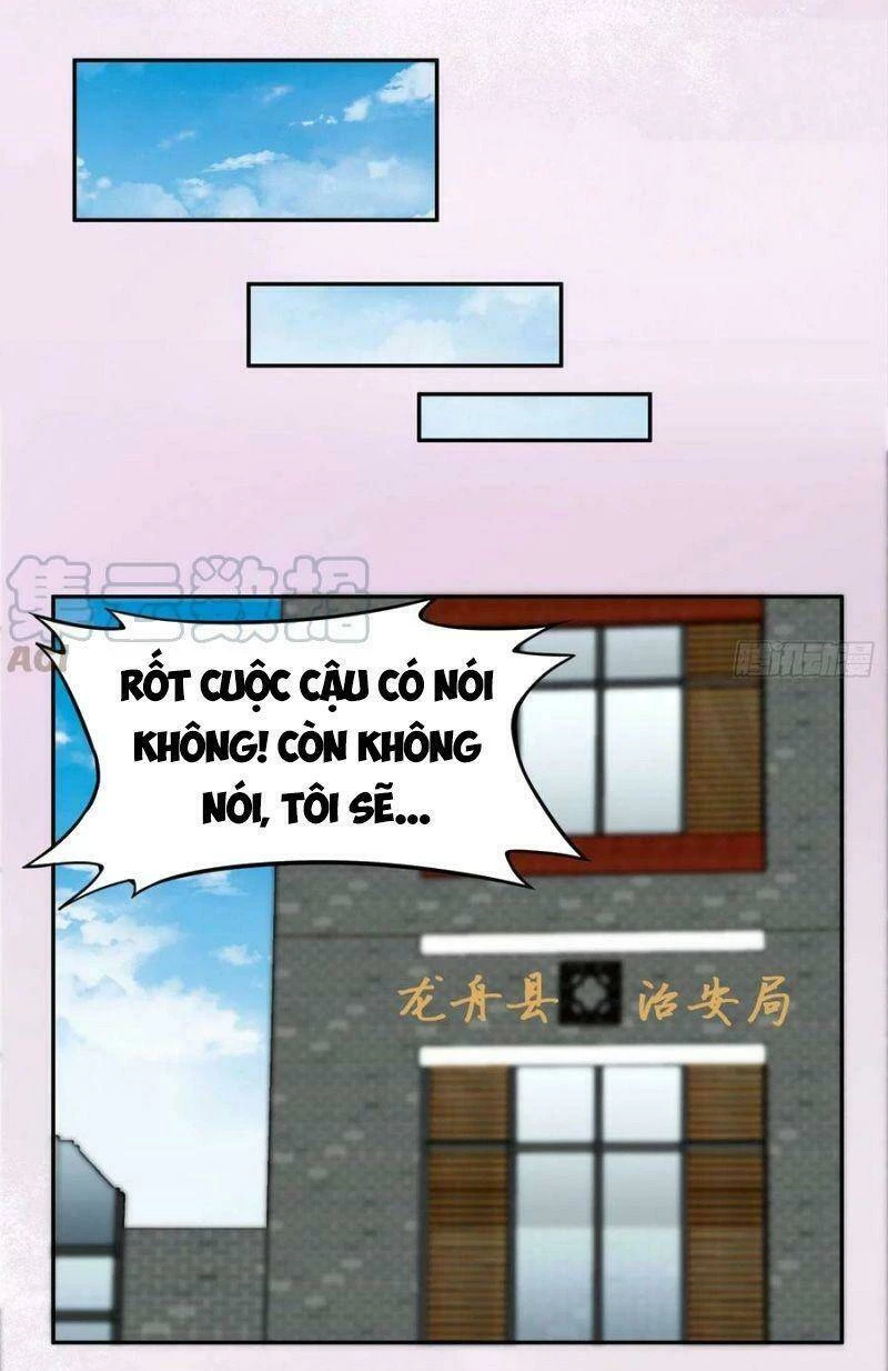 Người Tu Tiên Tại Đô Thị Chapter 133 - 21