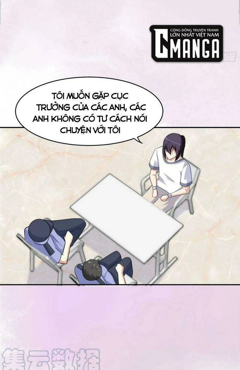 Người Tu Tiên Tại Đô Thị Chapter 133 - 22