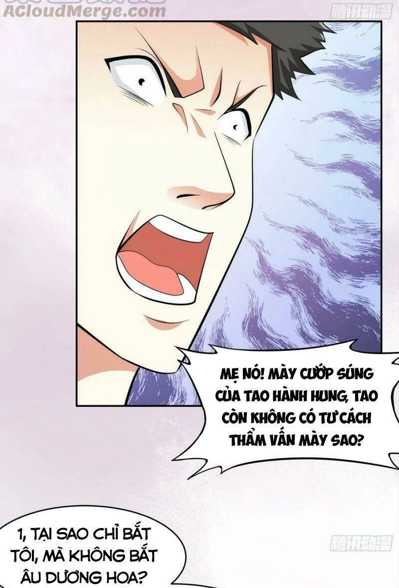 Người Tu Tiên Tại Đô Thị Chapter 133 - 23