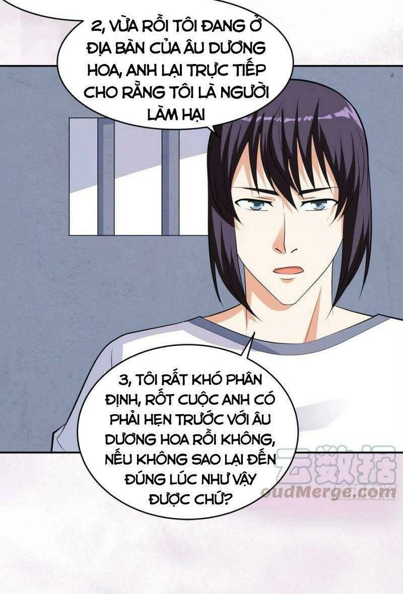 Người Tu Tiên Tại Đô Thị Chapter 133 - 24