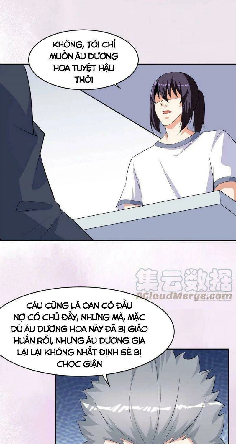 Người Tu Tiên Tại Đô Thị Chapter 134 - 4