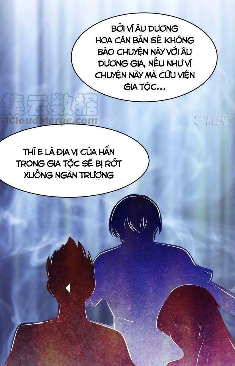 Người Tu Tiên Tại Đô Thị Chapter 134 - 6
