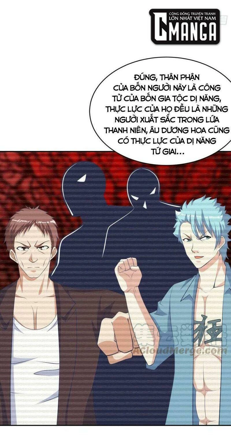 Người Tu Tiên Tại Đô Thị Chapter 134 - 9