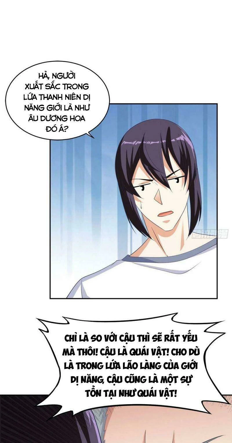 Người Tu Tiên Tại Đô Thị Chapter 134 - 10
