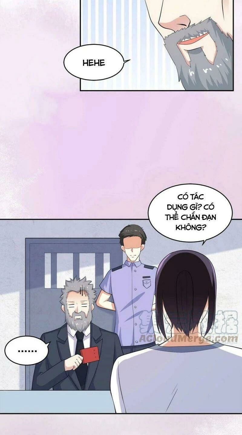Người Tu Tiên Tại Đô Thị Chapter 134 - 15
