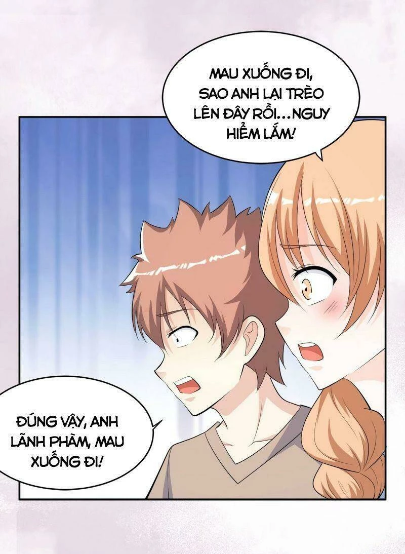 Người Tu Tiên Tại Đô Thị Chapter 135 - 5