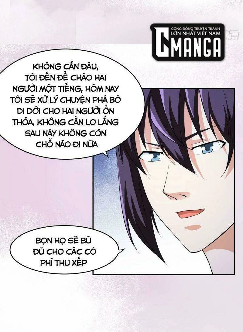 Người Tu Tiên Tại Đô Thị Chapter 135 - 6