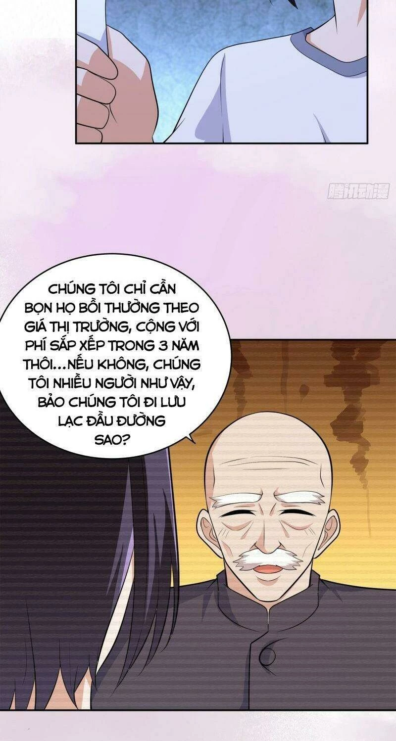 Người Tu Tiên Tại Đô Thị Chapter 135 - 20