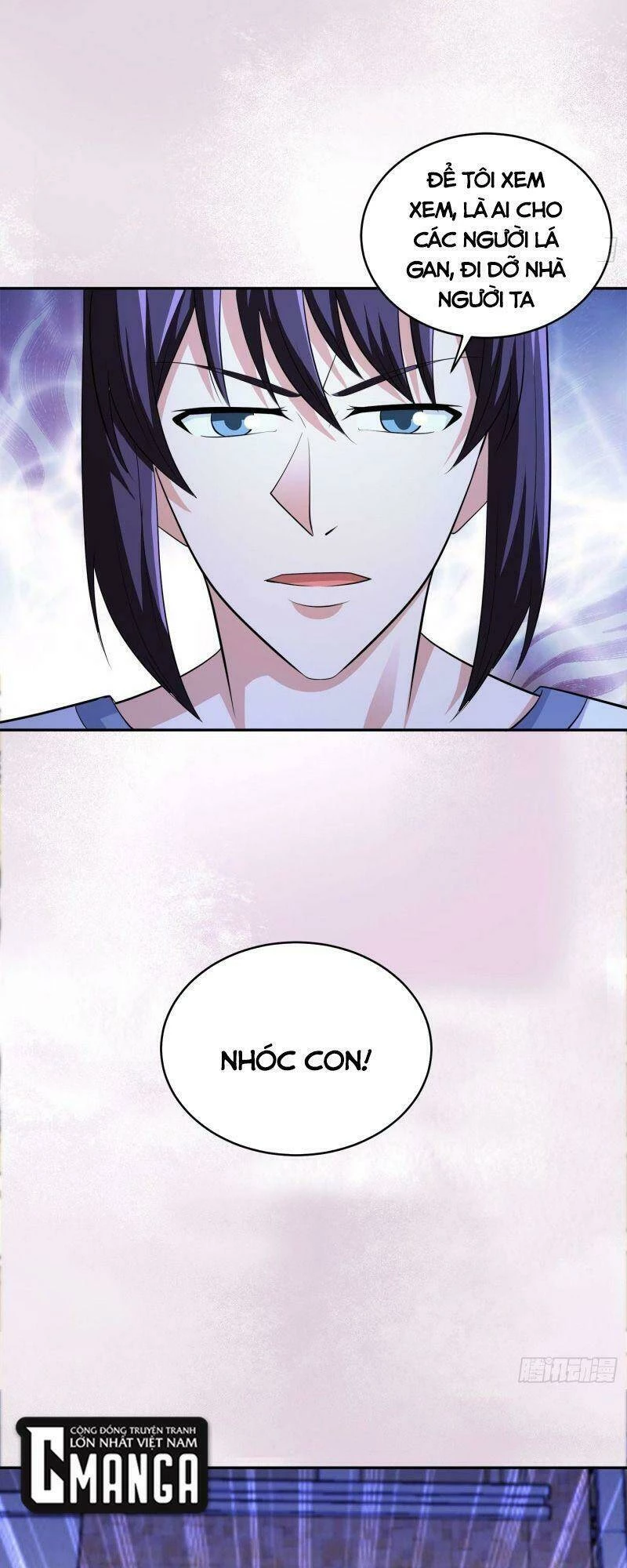 Người Tu Tiên Tại Đô Thị Chapter 135 - 21