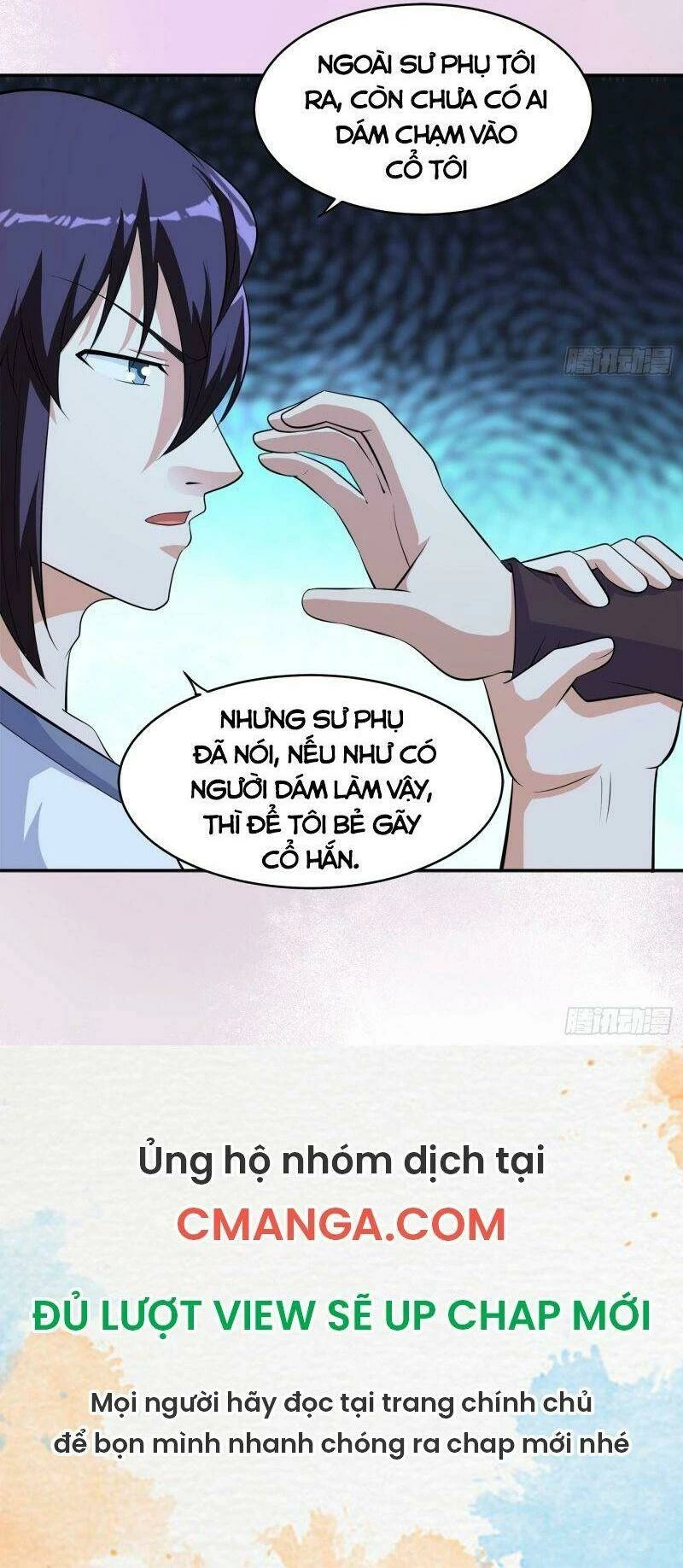 Người Tu Tiên Tại Đô Thị Chapter 135 - 27