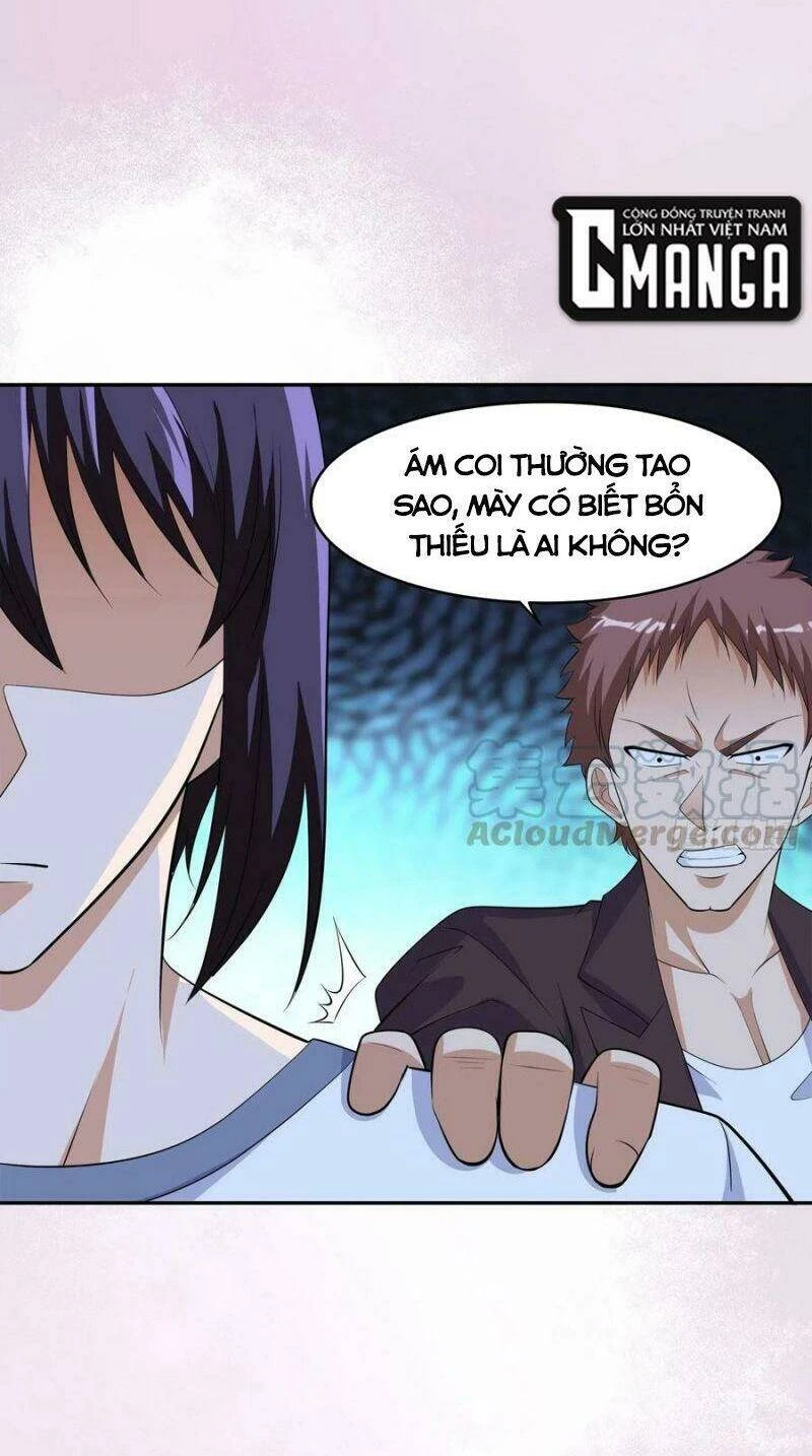 Người Tu Tiên Tại Đô Thị Chapter 136 - 2