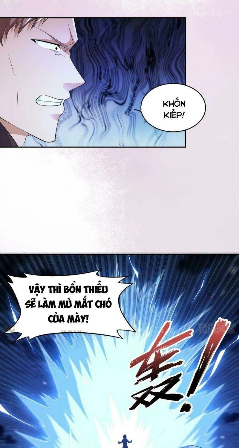 Người Tu Tiên Tại Đô Thị Chapter 136 - 7