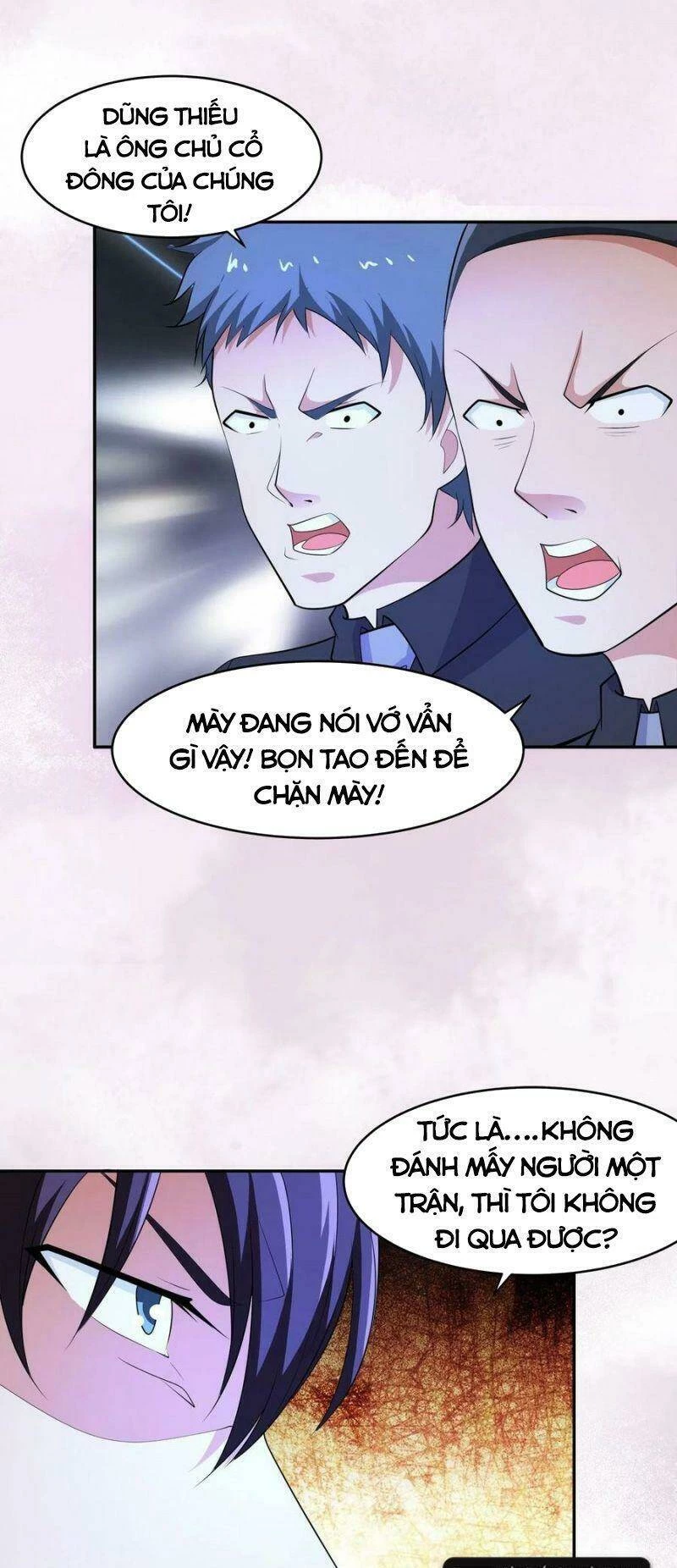 Người Tu Tiên Tại Đô Thị Chapter 136 - 9