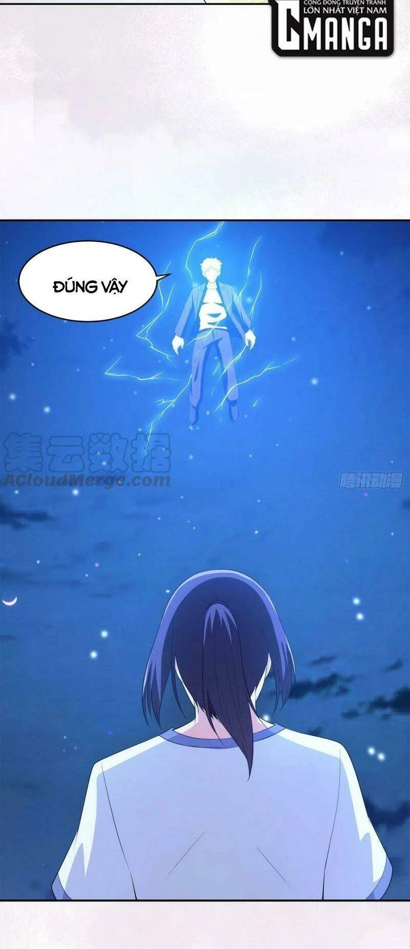Người Tu Tiên Tại Đô Thị Chapter 136 - 10