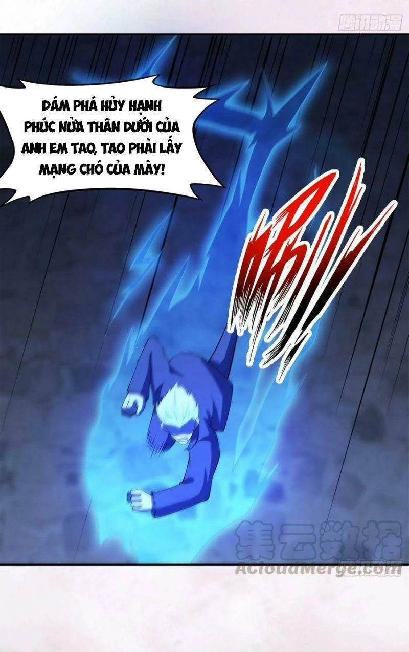 Người Tu Tiên Tại Đô Thị Chapter 136 - 13