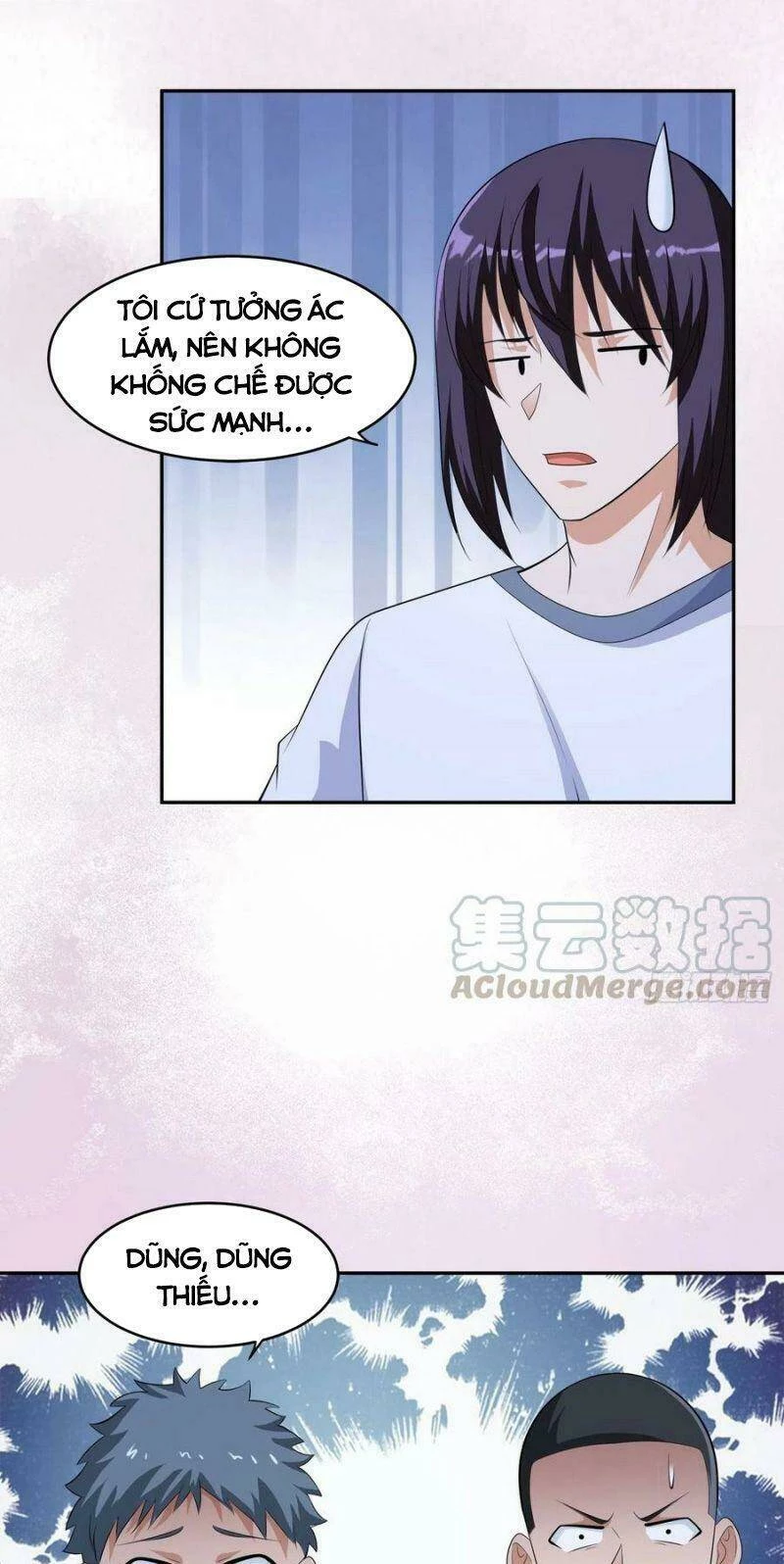 Người Tu Tiên Tại Đô Thị Chapter 136 - 17