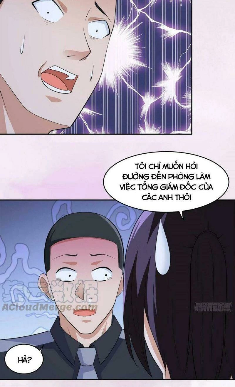Người Tu Tiên Tại Đô Thị Chapter 136 - 20