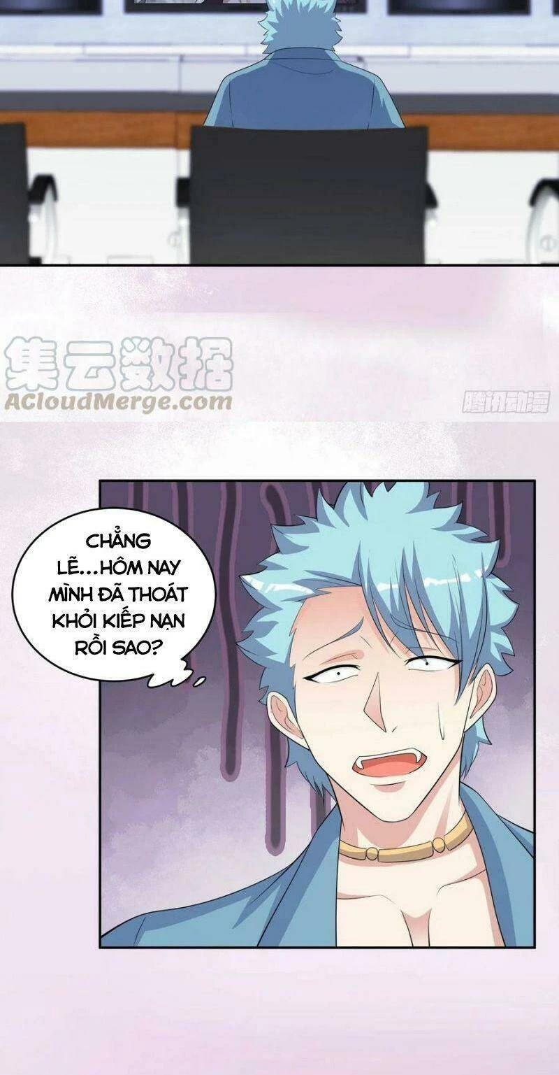 Người Tu Tiên Tại Đô Thị Chapter 136 - 22