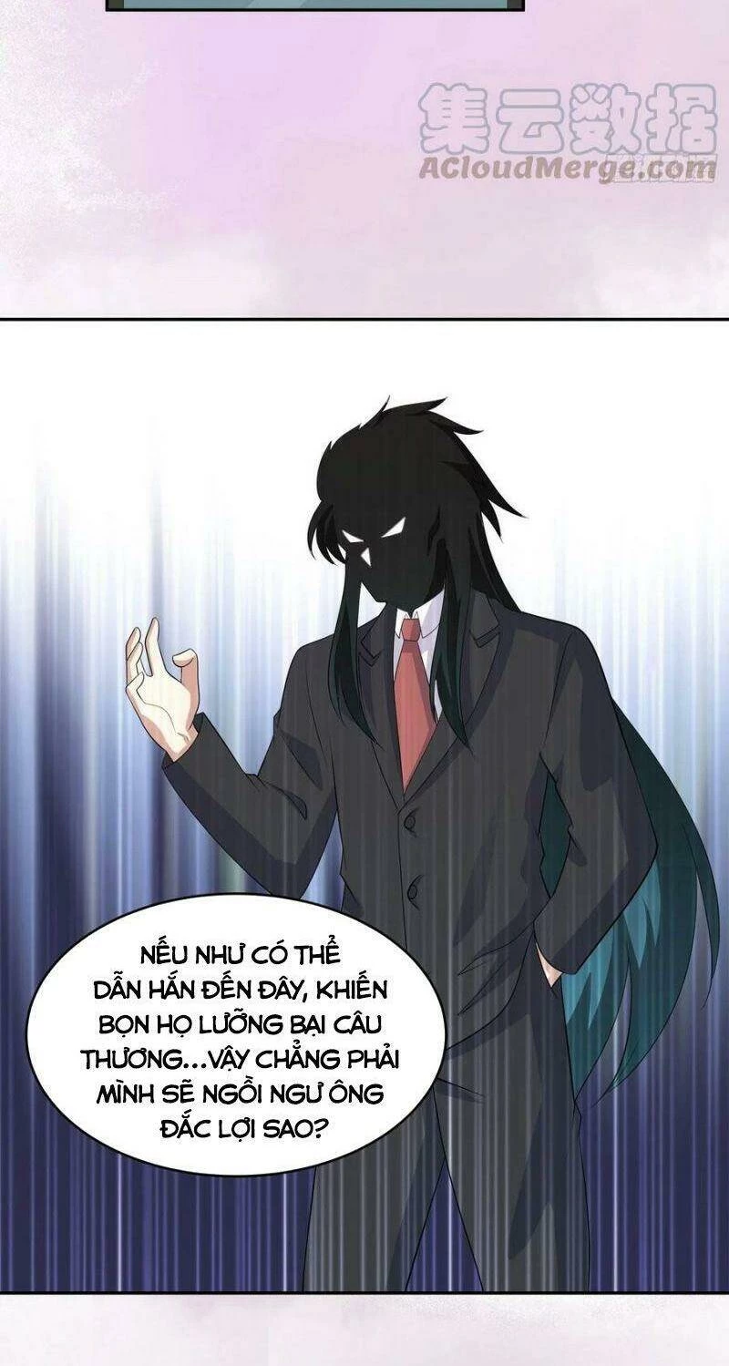Người Tu Tiên Tại Đô Thị Chapter 136 - 24