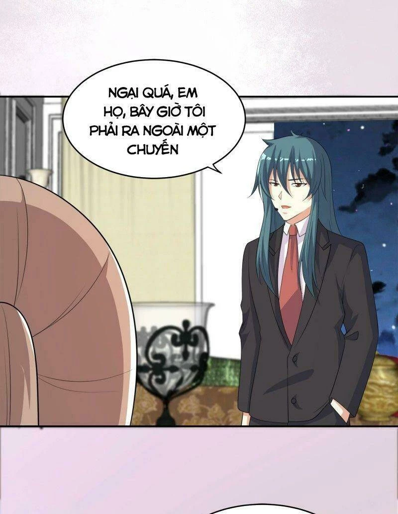 Người Tu Tiên Tại Đô Thị Chapter 137 - 3