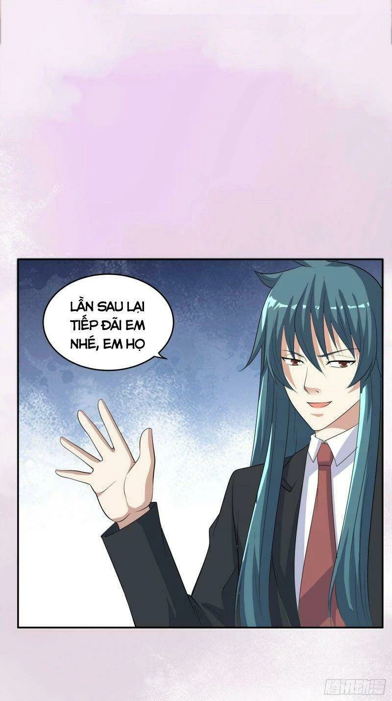Người Tu Tiên Tại Đô Thị Chapter 137 - 5