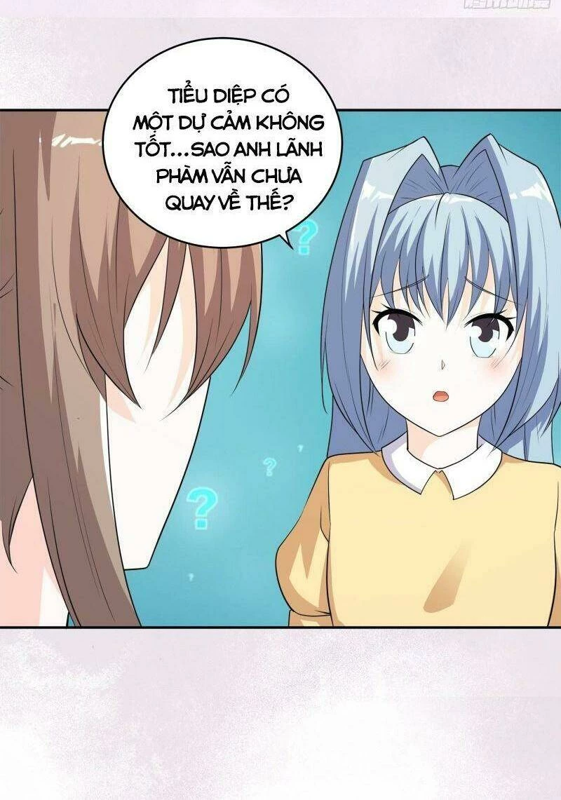 Người Tu Tiên Tại Đô Thị Chapter 137 - 8