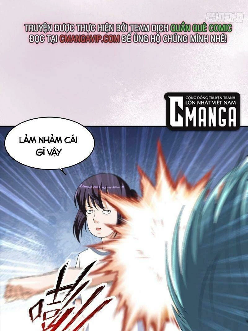Người Tu Tiên Tại Đô Thị Chapter 137 - 26