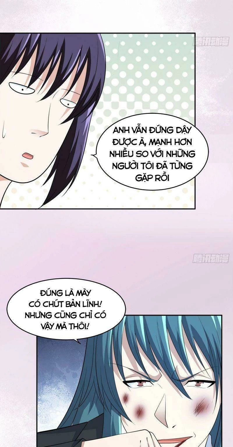 Người Tu Tiên Tại Đô Thị Chapter 138 - 3
