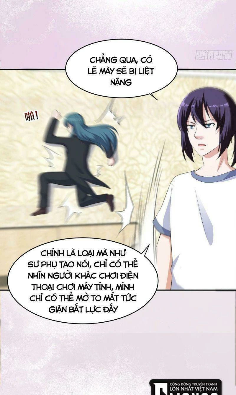 Người Tu Tiên Tại Đô Thị Chapter 138 - 13