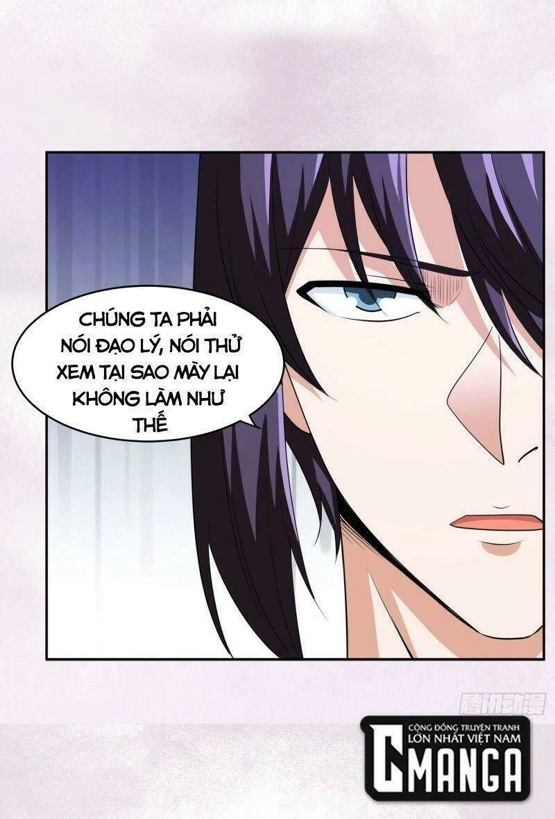 Người Tu Tiên Tại Đô Thị Chapter 138 - 17