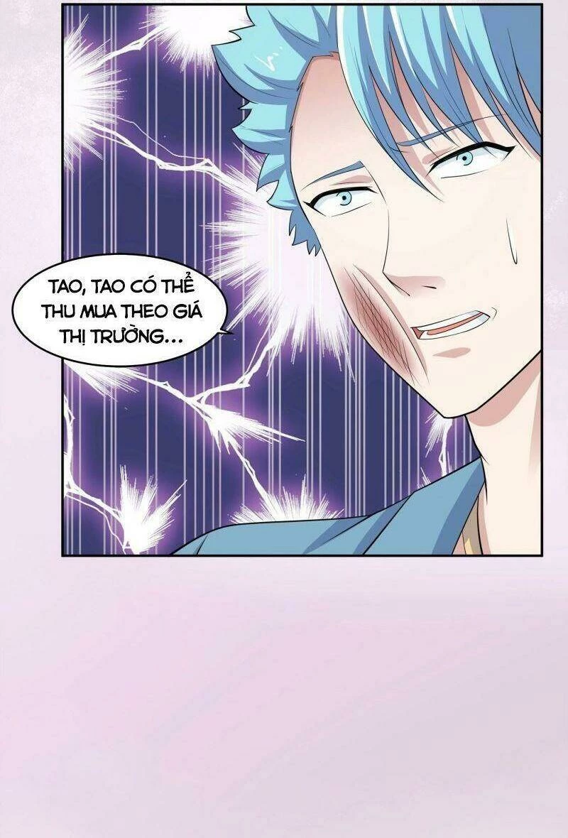 Người Tu Tiên Tại Đô Thị Chapter 138 - 18