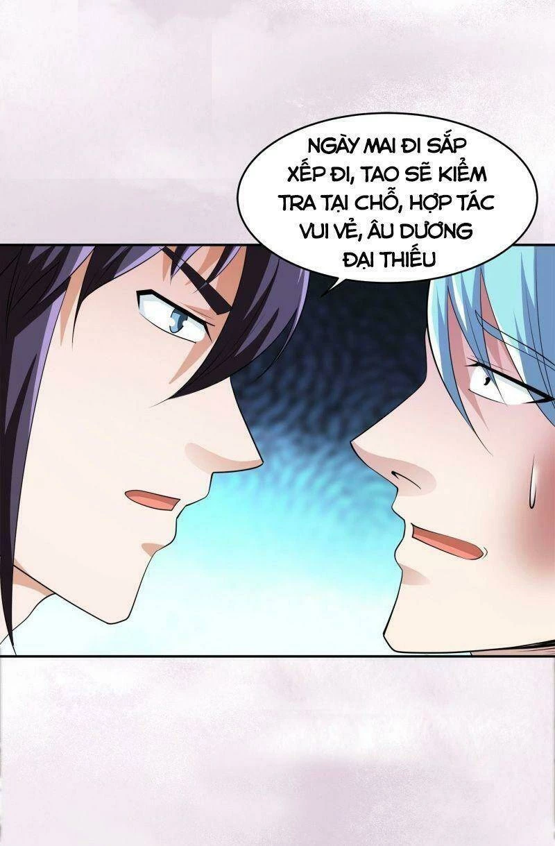 Người Tu Tiên Tại Đô Thị Chapter 138 - 21