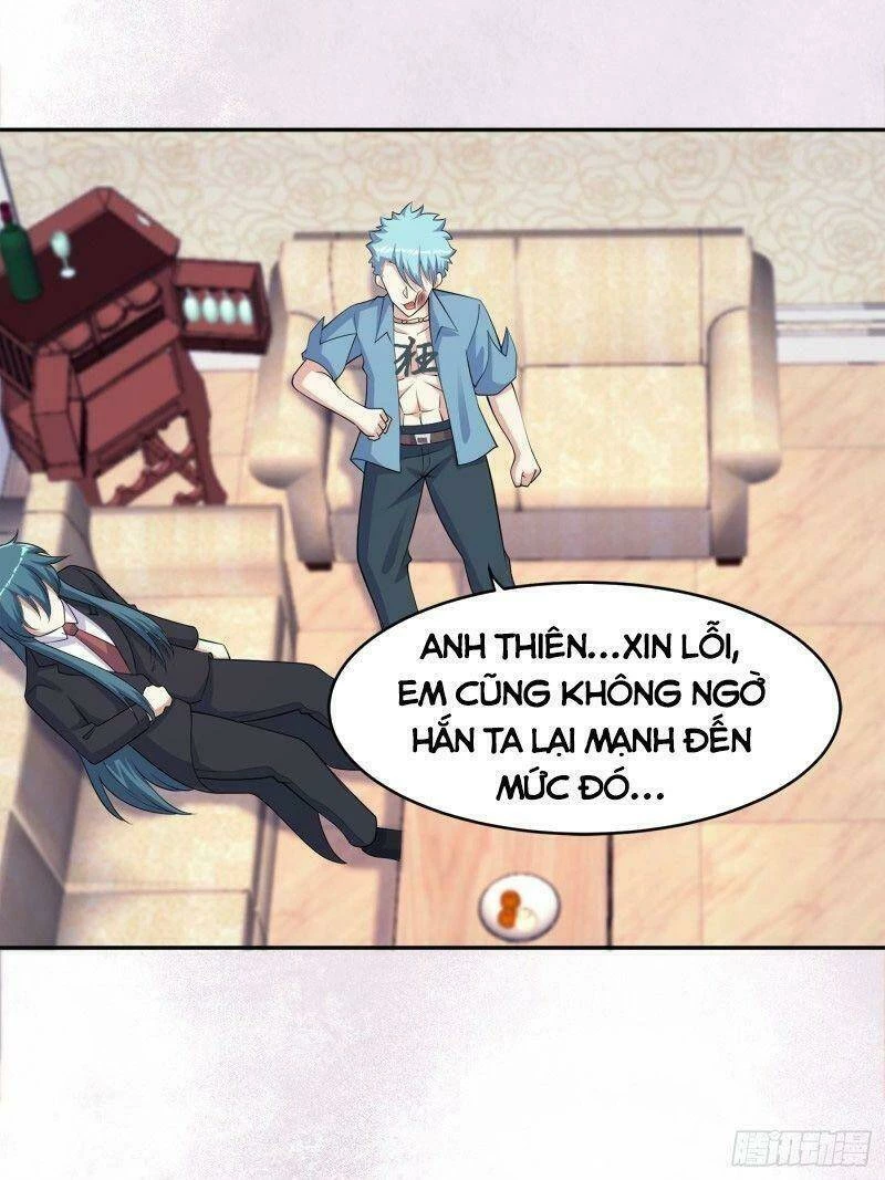 Người Tu Tiên Tại Đô Thị Chapter 139 - 1