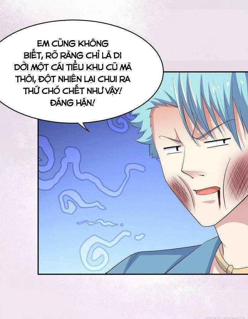 Người Tu Tiên Tại Đô Thị Chapter 139 - 3