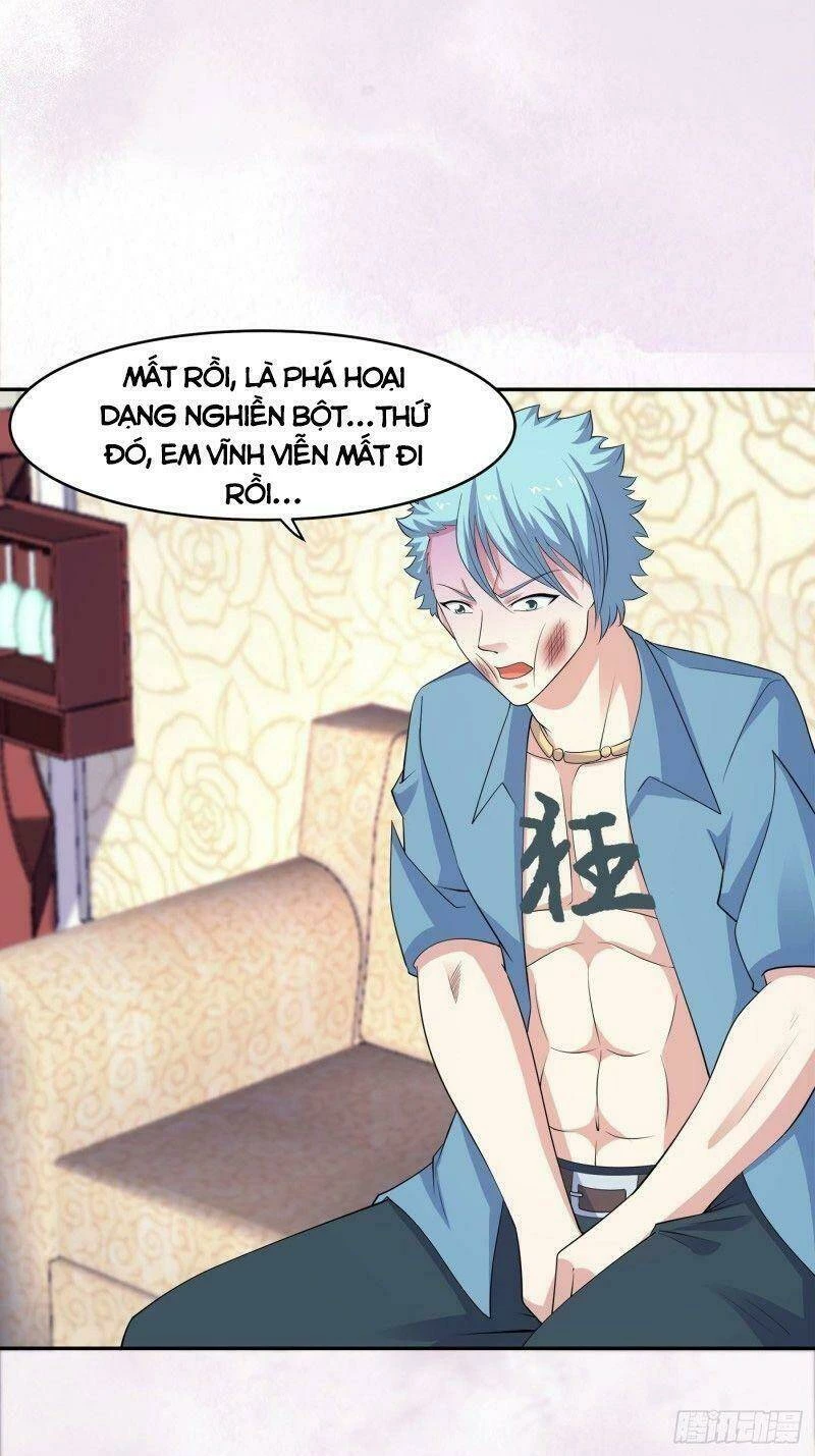 Người Tu Tiên Tại Đô Thị Chapter 139 - 5
