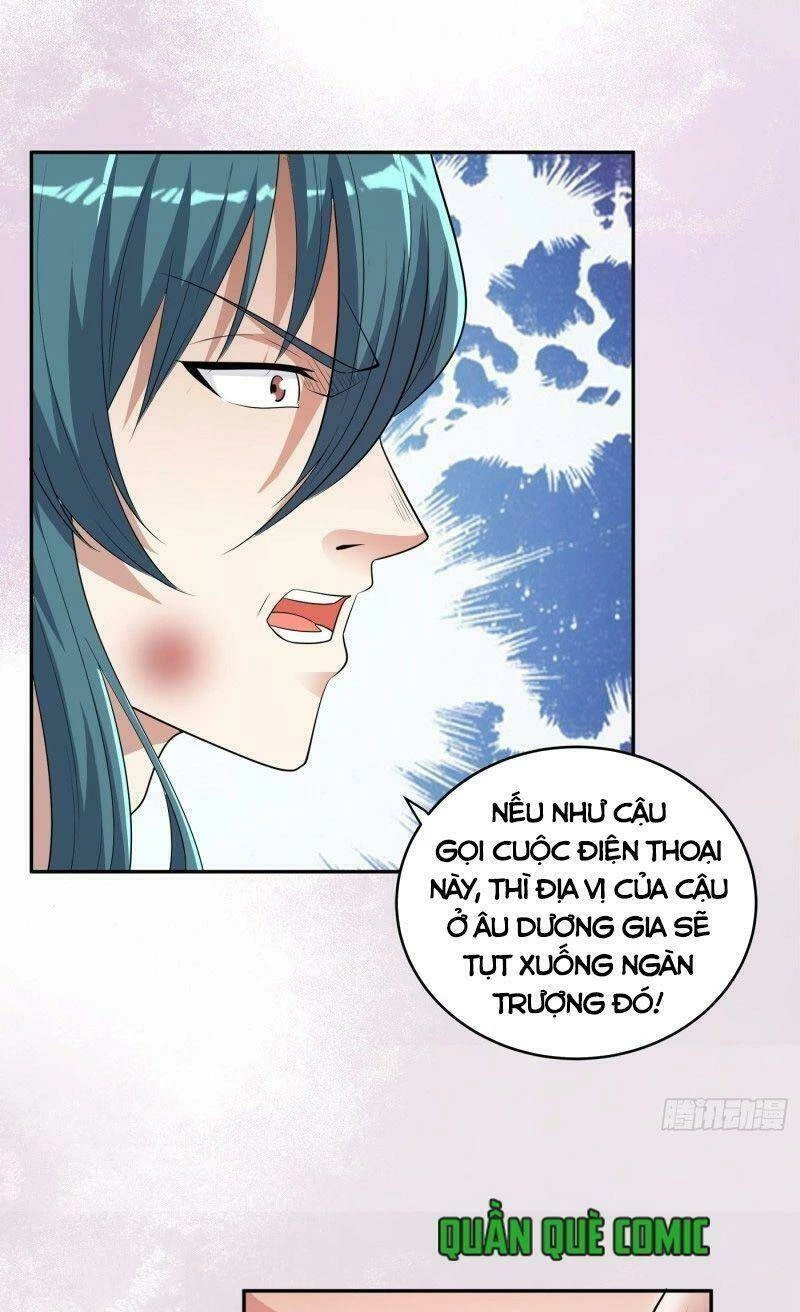 Người Tu Tiên Tại Đô Thị Chapter 139 - 9